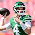 Brady Cook, New York Jets