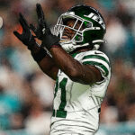 Brandon Stephens, New York Jets