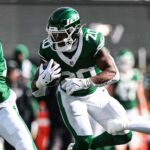 Breece Hall, New York Jets