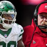 Breece Hall, New York Jets