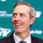 Darren Mougey, New York Jets