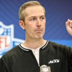 Darren Mougey, New York Jets