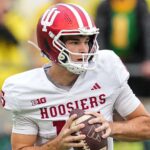 Fernando Mendoza, New York Jets