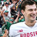 Fernando Mendoza, New York Jets