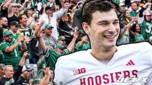 Fernando Mendoza, New York Jets