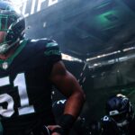 Francisco Mauigoa, New York Jets