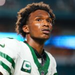 Garrett Wilson, New York Jets