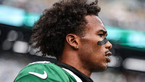 Garrett Wilson, New York Jets