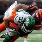 Isaiah Davis, New York Jets