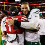 Jermaine Johnson, New York Jets