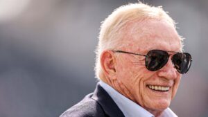 Jerry Jones, New York Jets