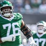 John Simpson, New York Jets