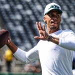 Jordan Travis, New York Jets