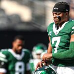 Justin Fields, New York Jets