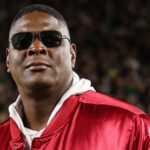Keyshawn Johnson, USC, New York Jets