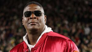 Keyshawn Johnson, USC, New York Jets