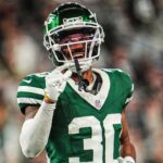 Michael Carter II, New York Jets