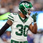 Michael Carter II, New York Jets