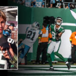 New York Jets, Carolina Panthers, 2025 Week 7