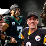 New York Jets, Woody Johnson, Justin Fields, Aaron Rodgers, Aaron Glenn