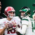 NY Jets, Aaron Glenn, Adam Gase, Sam Darnold