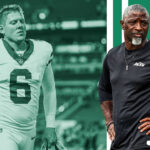 New York Jets, Nick Folk, Aaron Glenn