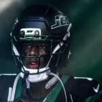 Sauce Gardner, New York Jets