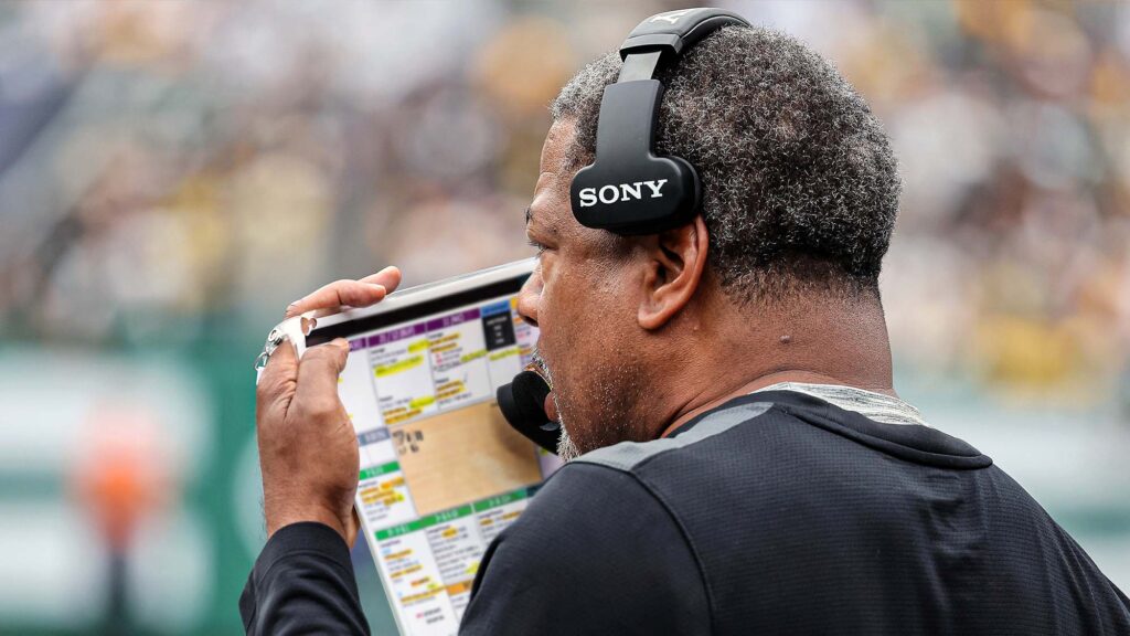 Steve Wilks, New York Jets