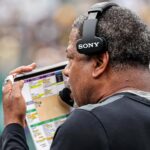 Steve Wilks, New York Jets