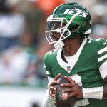 Tyrod Taylor, New York Jets