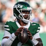 Tyrod Taylor, New York Jets