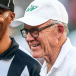 Woody Johnson, New York Jets