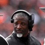 Aaron Glenn, New York Jets, Getty Images