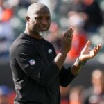 Aaron Glenn, New York Jets, Getty Images