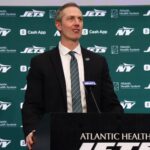 Darren Mougey, New York Jets, Getty Images