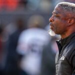 Aaron Glenn, New York Jets