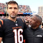 Aaron Glenn, New York Jets