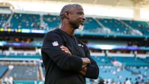 Aaron Glenn, New York Jets