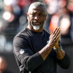 Aaron Glenn, New York Jets