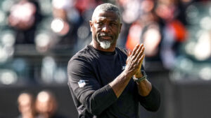 Aaron Glenn, New York Jets