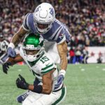 Adonai Mitchell, New York Jets