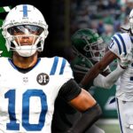 Adonai Mitchell, New York Jets