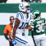 Adonai Mitchell, New York Jets