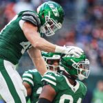 Andrew Beck, Stone Smartt, New York Jets