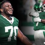 Armand Membou, New York Jets