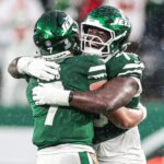 Armand Membou, New York Jets