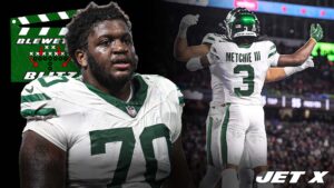 Armand Membou, New York Jets