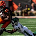 Brandon Stephens, New York Jets