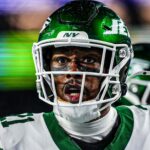 Brandon Stephens, New York Jets