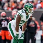 Breece Hall, New York Jets